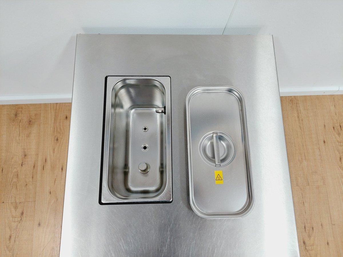 Autoklave  Getinge HS 11 K3 Sterilisator Sterilisationsgerät Sterilizer