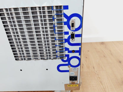 Autoklave  Getinge HS 11 K3 Sterilisator Sterilisationsgerät Sterilizer