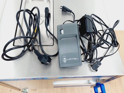 Autoklave  Getinge HS 11 K3 Sterilisator Sterilisationsgerät Sterilizer