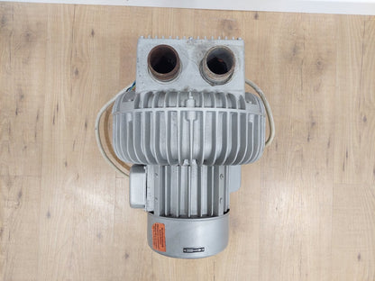 Dürr Dental 0732 zentrale Trockenabsaugung Saugmaschine