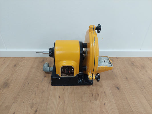 Reco Dental GMT 5305 Labor Poliermotor & Gipstrimmer