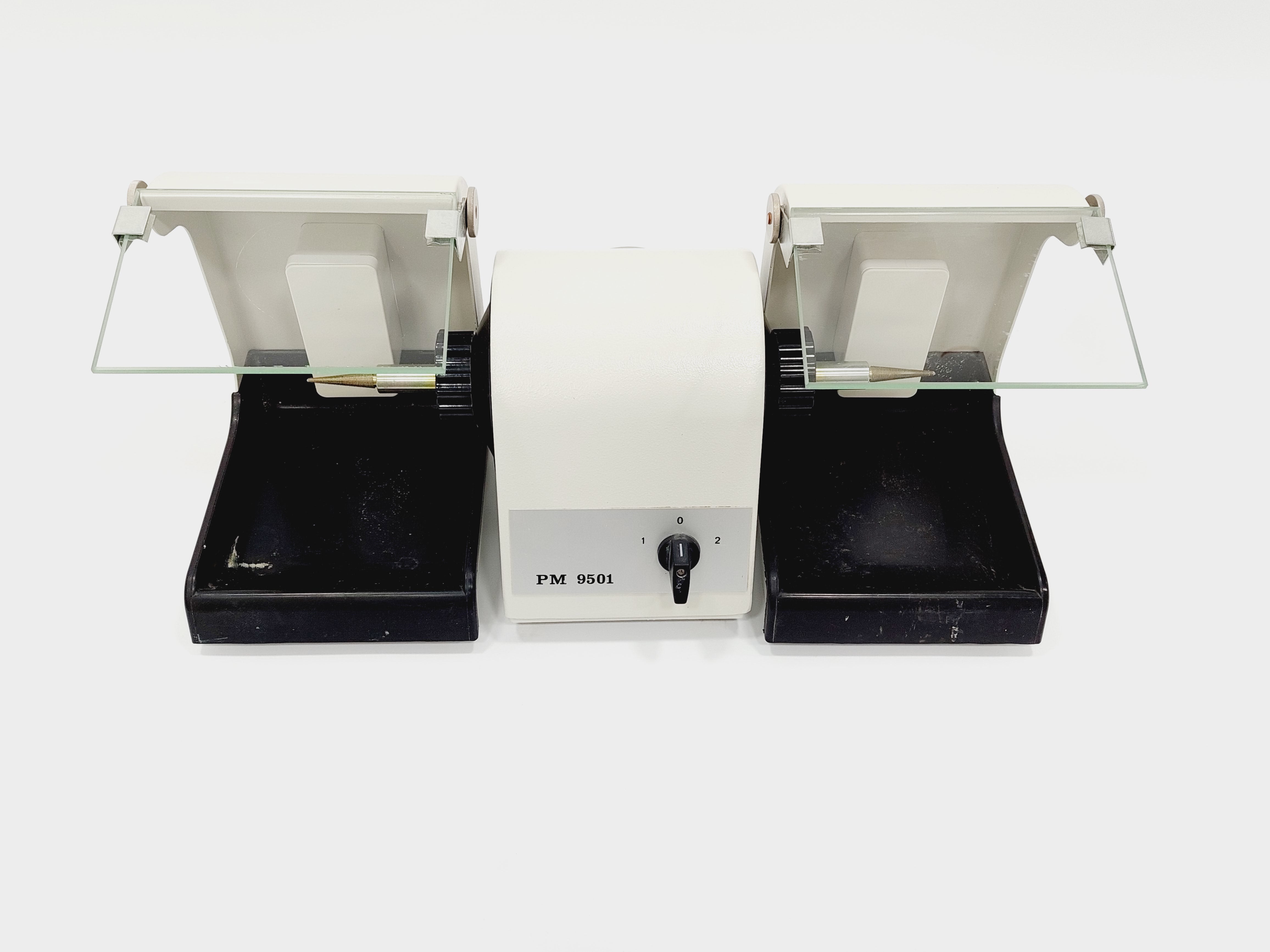 PM 9501 Dental Poliermotor für Labor