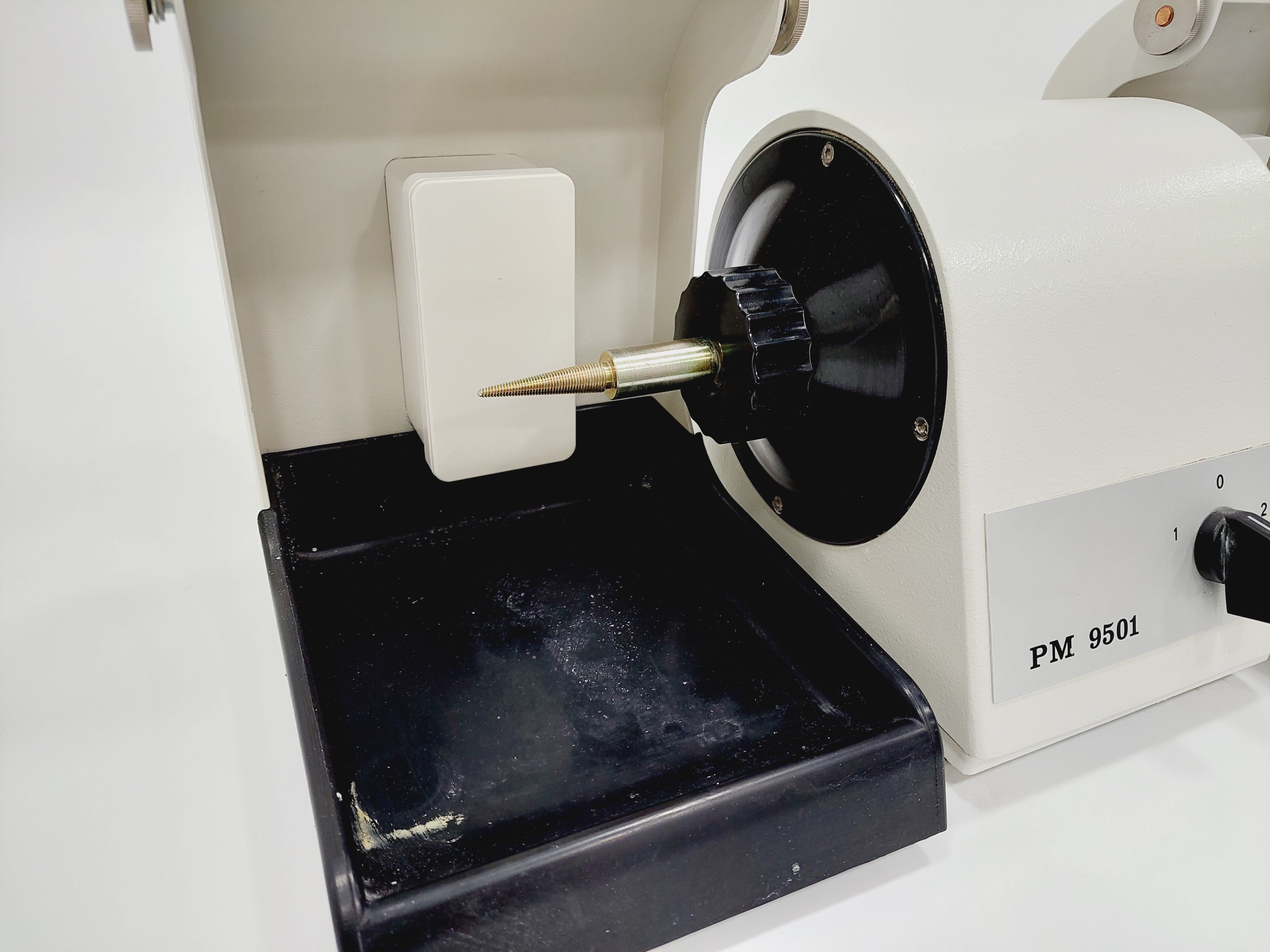 PM 9501 Dental Poliermotor für Labor