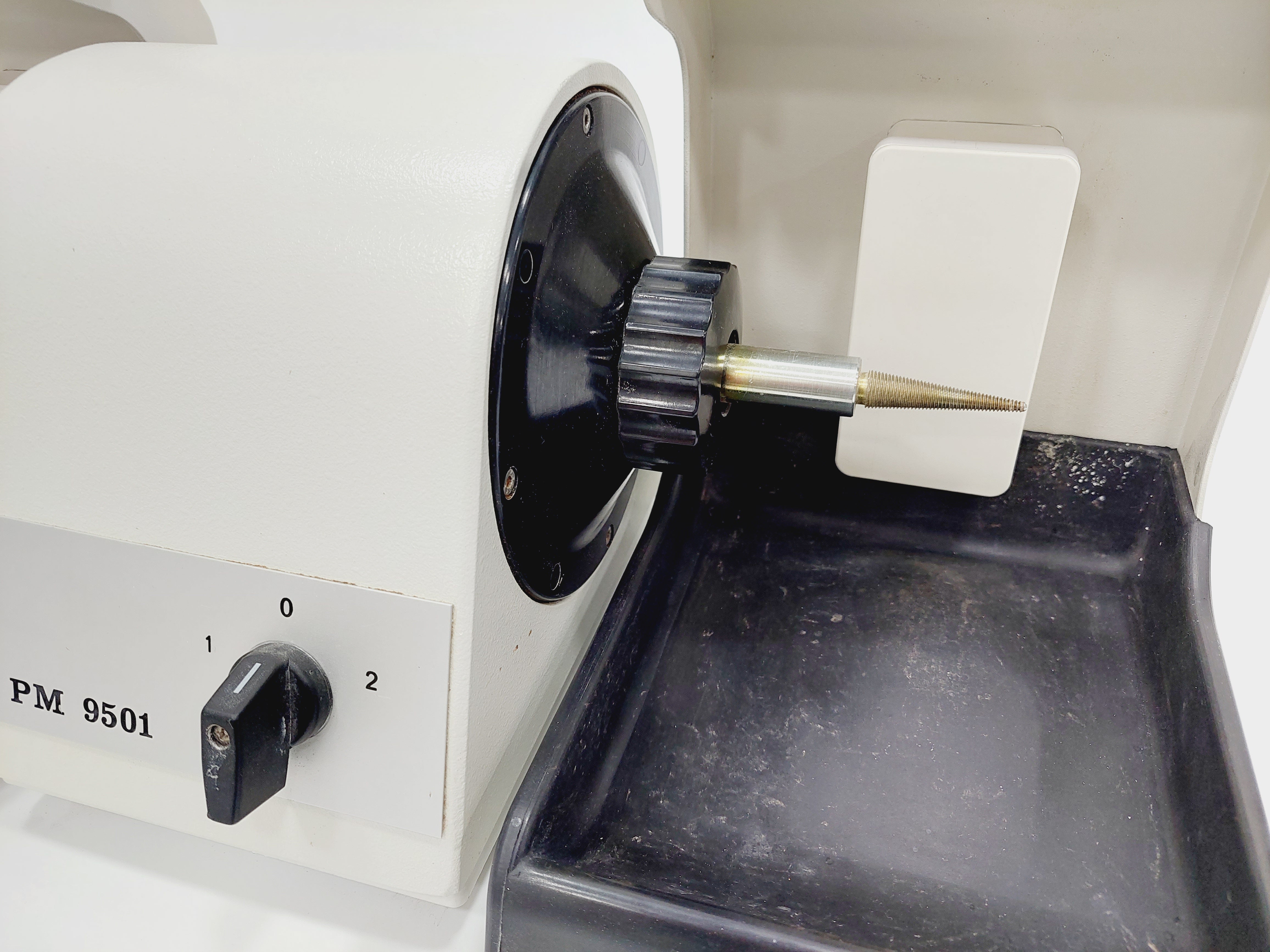 PM 9501 Dental Poliermotor für Labor