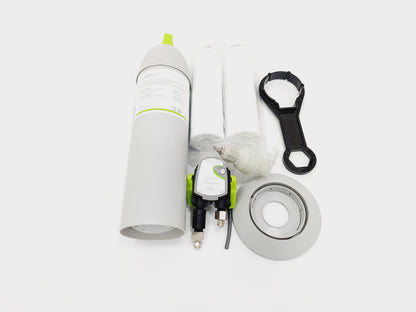 W&H Dental Multidem C27 Wasseraufbereitungsanlage für Autoklaven Neu sonstige