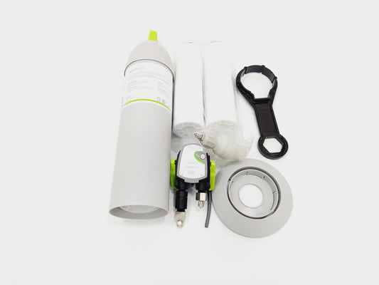 W&H Dental Multidem C27 Wasseraufbereitungsanlage für Autoklaven Neu sonstige