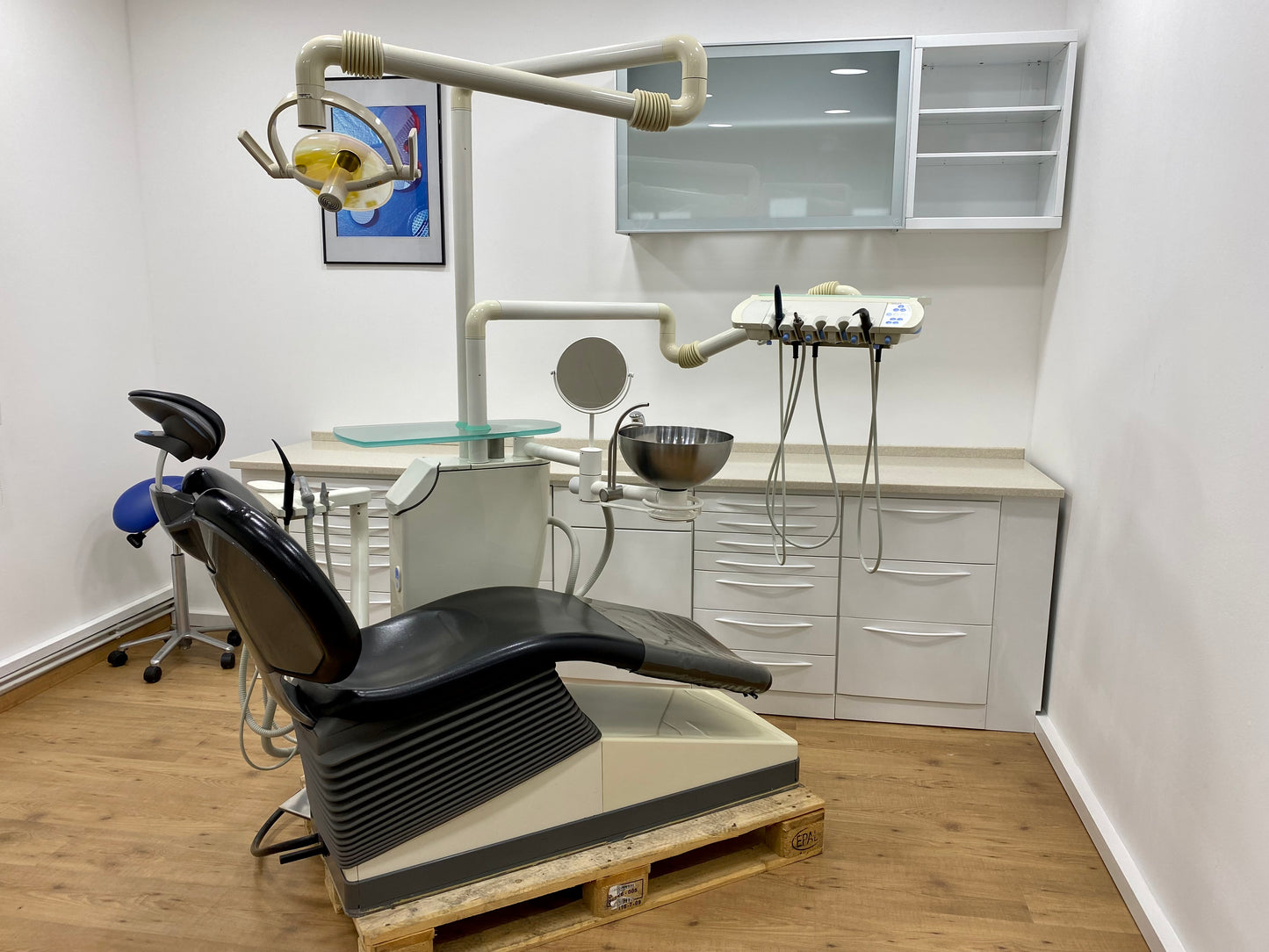 Sirona Profeel Plus