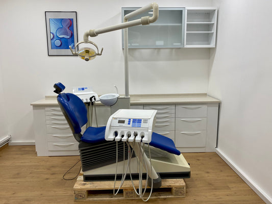 Sirona C4 Plus