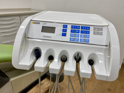 Sirona C4 Plus