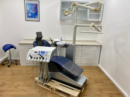 Sirona C2 Plus