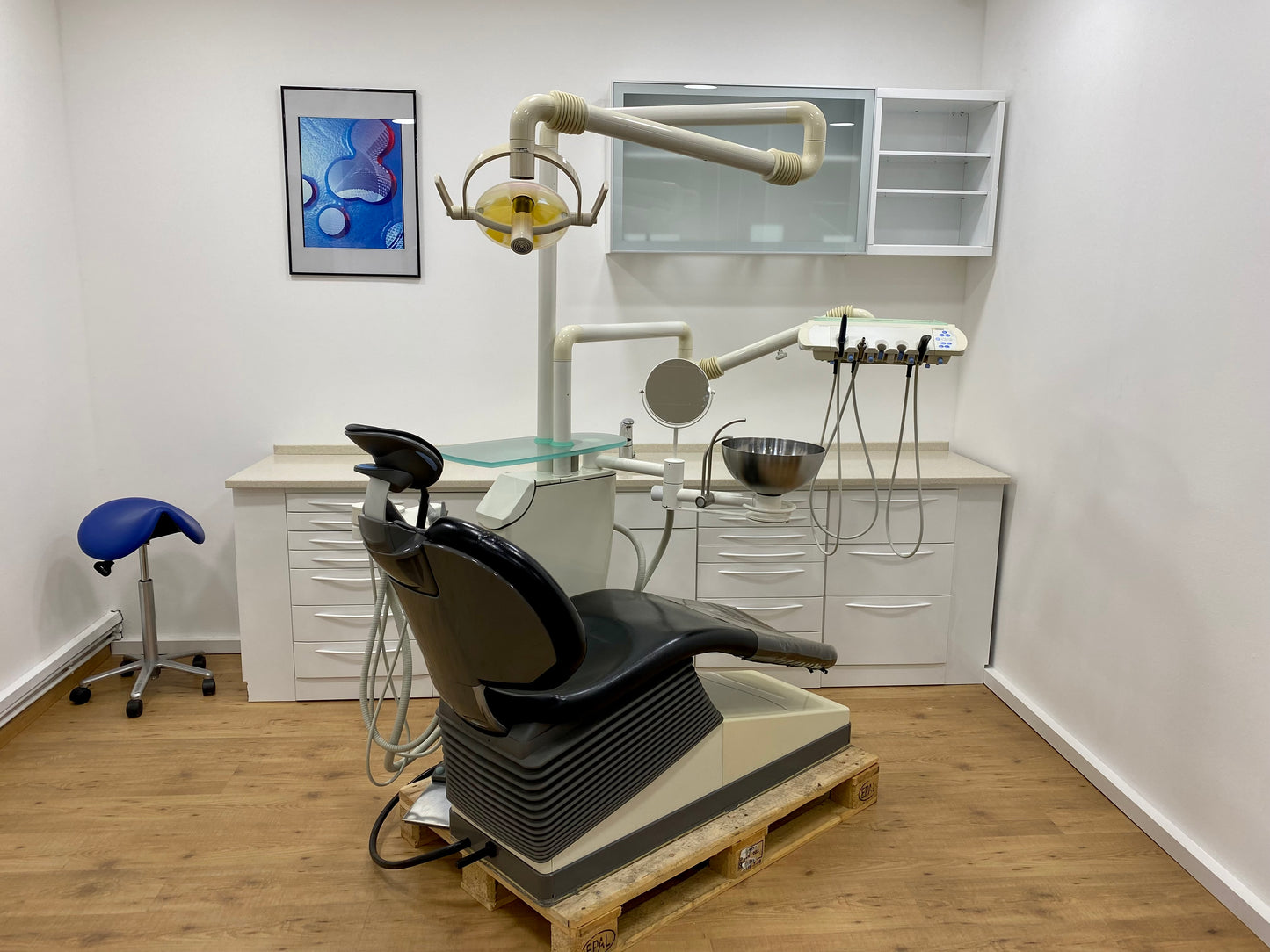 Sirona Profeel Plus