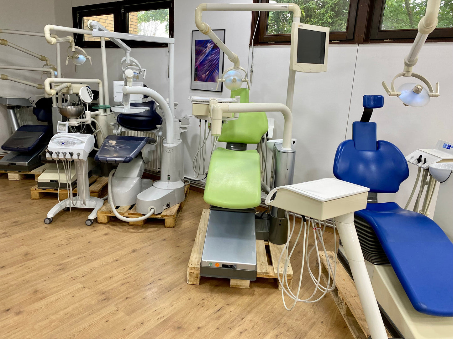Sirona C4 Plus