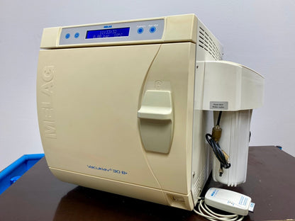 Melag Vakuklav 30 B+