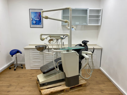 Sirona Profeel Plus
