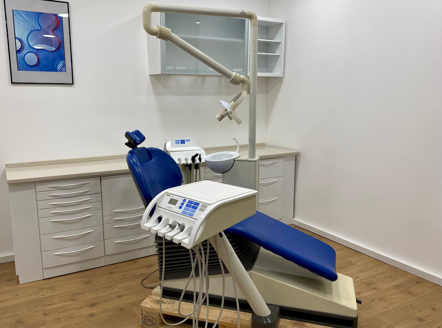 Sirona C4 Plus