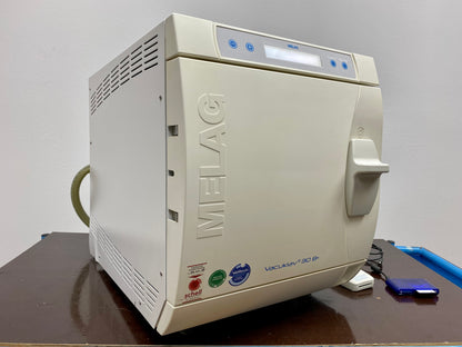 Melag Vakuklav 30 B+