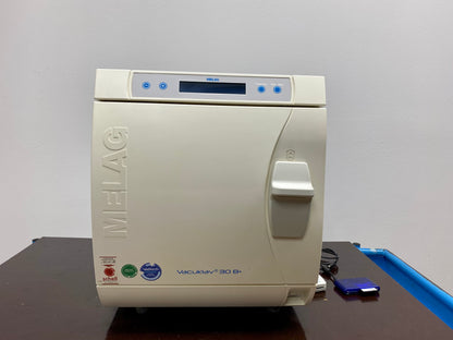 Melag Vakuklav 30 B+