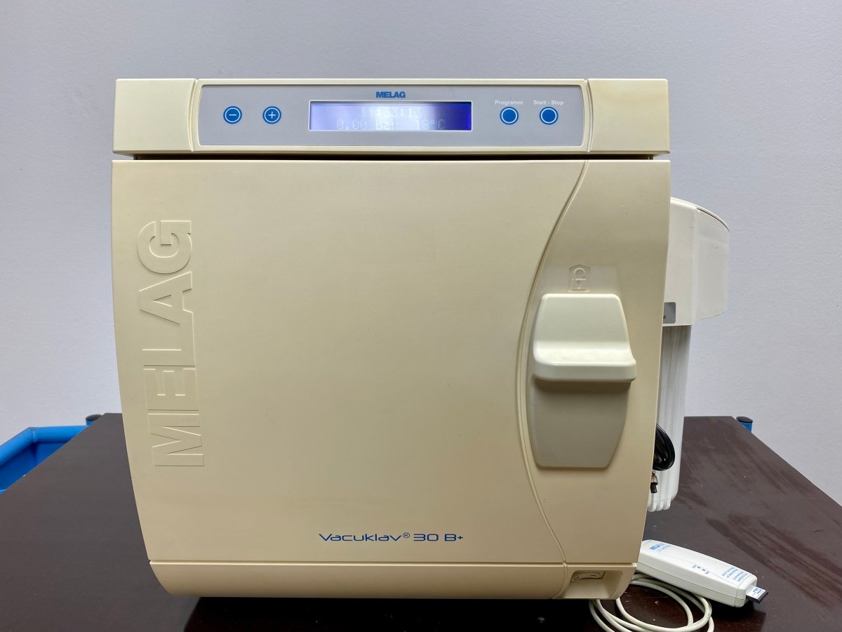 Melag Vakuklav 30 B+