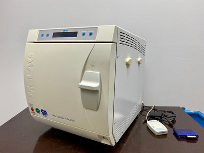 Melag Vakuklav 30 B+