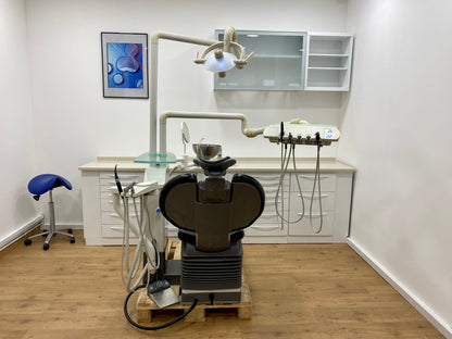 Sirona Profeel Plus