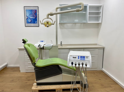 Sirona C4 Plus
