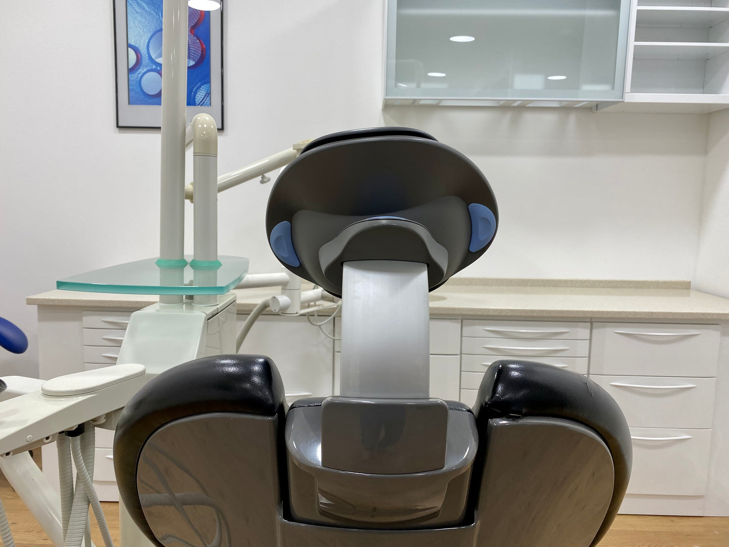 Sirona Profeel Plus