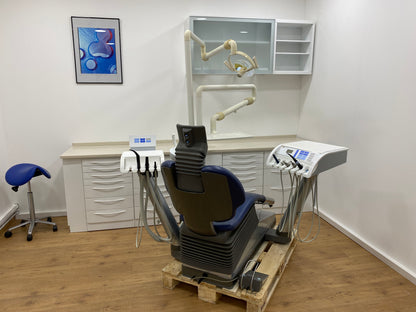 Sirona C2 Plus