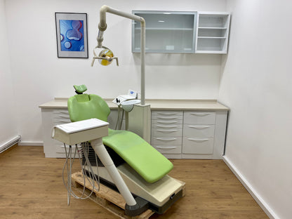 Sirona C4 Plus