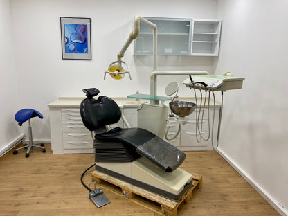 Sirona Profeel Plus