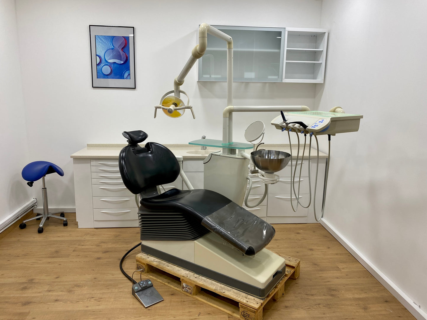 Sirona Profeel Plus