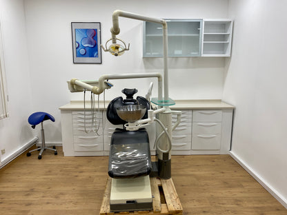 Sirona Profeel Plus