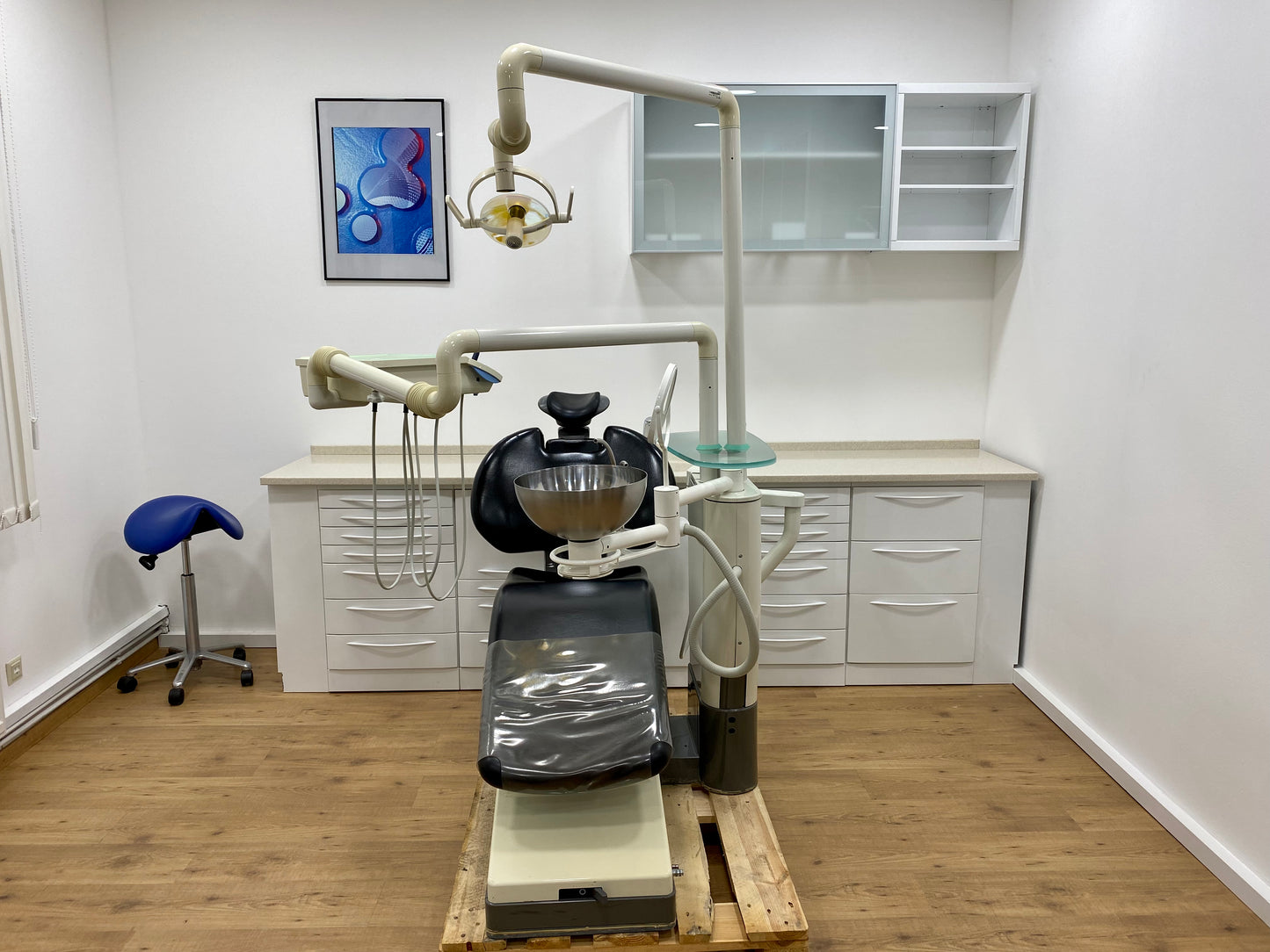 Sirona Profeel Plus