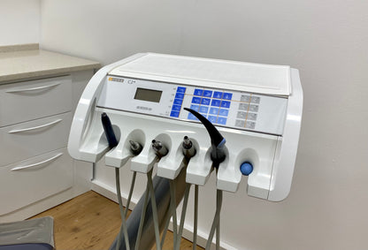 Sirona C2 Plus