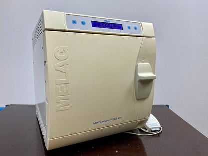 Melag Vakuklav 30 B+