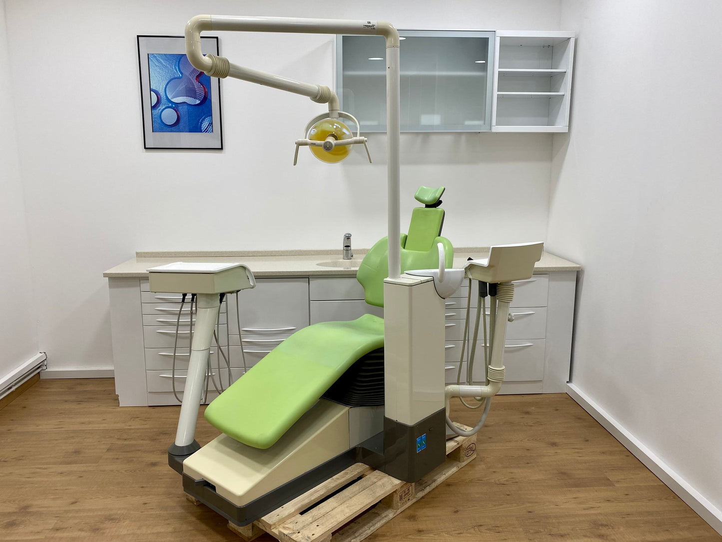 Sirona C4 Plus