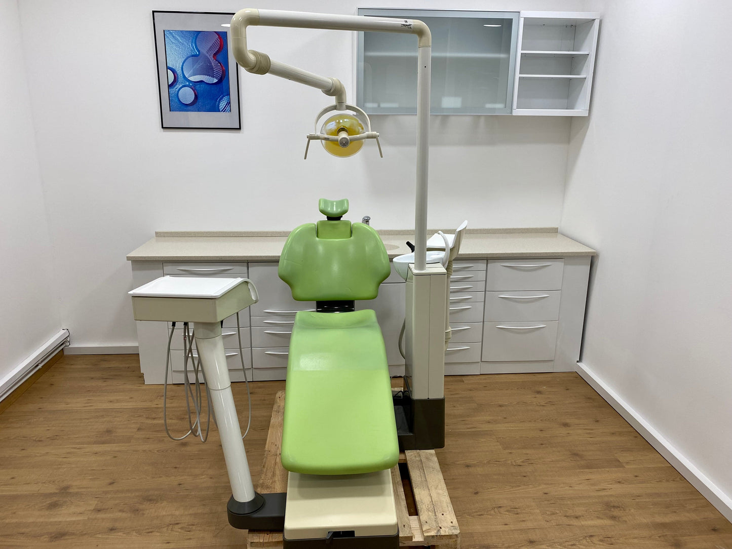 Sirona C4 Plus