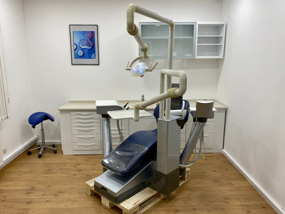 Sirona C2 Plus