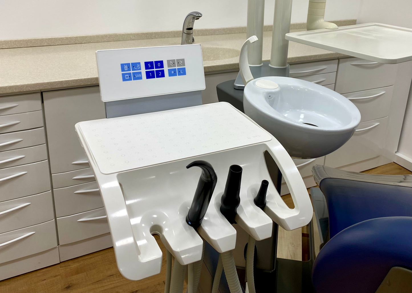 Sirona C2 Plus