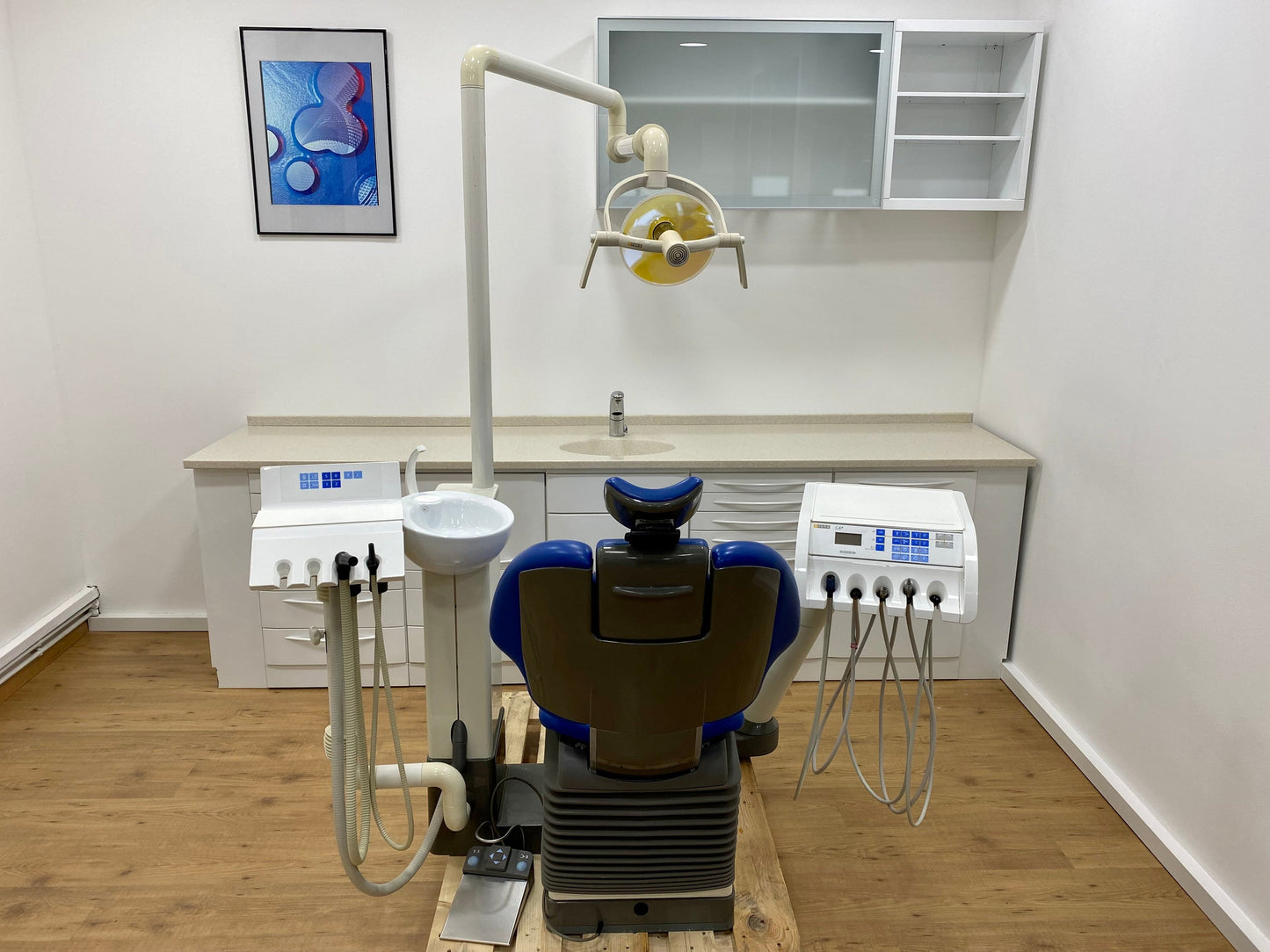 Sirona C4 Plus