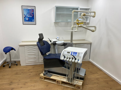 Sirona C2 Plus