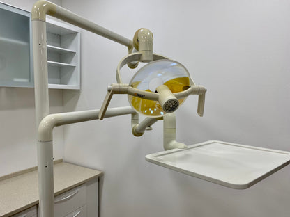 Sirona C2 Plus