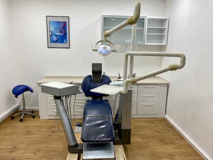 Sirona C2 Plus