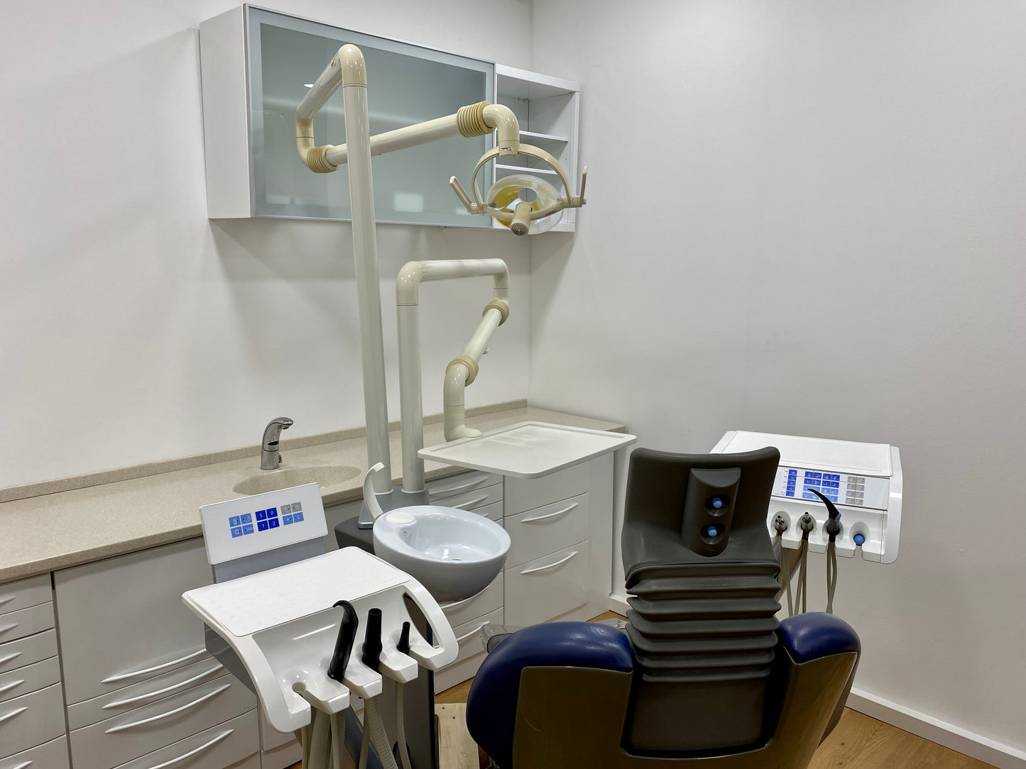 Sirona C2 Plus